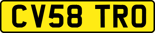 CV58TRO