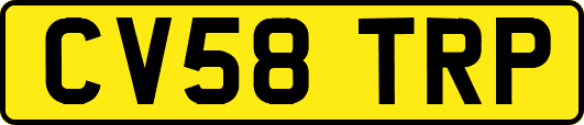 CV58TRP