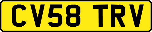 CV58TRV