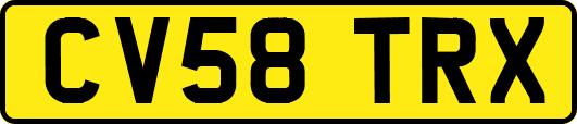 CV58TRX