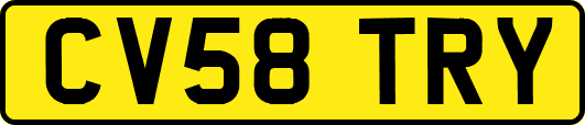 CV58TRY
