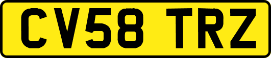 CV58TRZ
