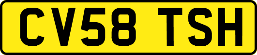 CV58TSH