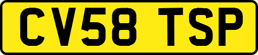 CV58TSP