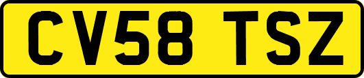 CV58TSZ