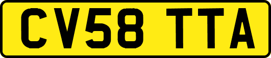 CV58TTA