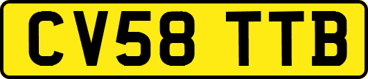 CV58TTB