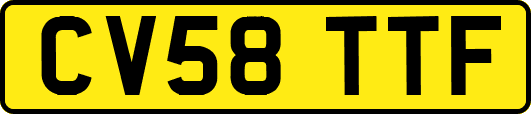 CV58TTF