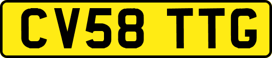 CV58TTG