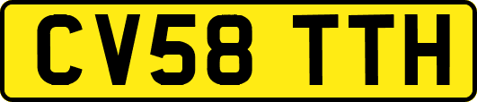 CV58TTH