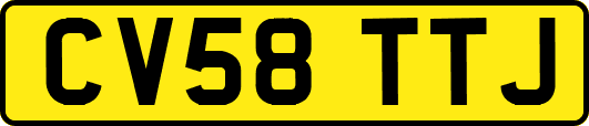 CV58TTJ