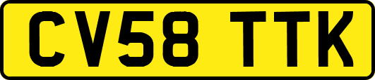 CV58TTK