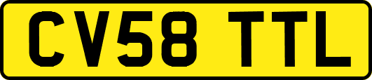 CV58TTL