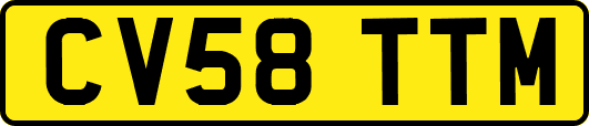 CV58TTM