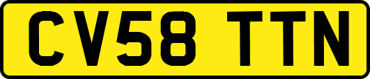 CV58TTN