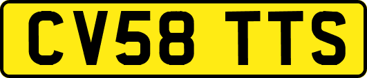 CV58TTS