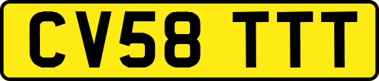 CV58TTT