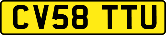 CV58TTU