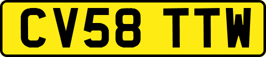 CV58TTW