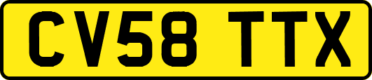 CV58TTX