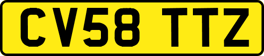 CV58TTZ