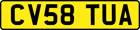 CV58TUA