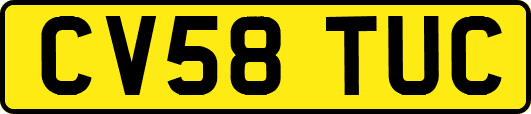 CV58TUC