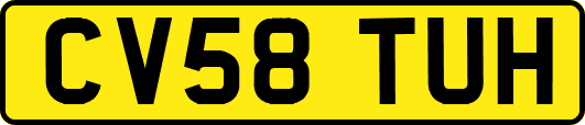 CV58TUH
