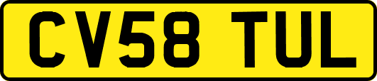 CV58TUL