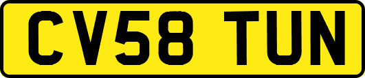 CV58TUN