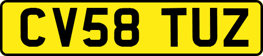 CV58TUZ