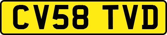 CV58TVD