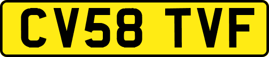 CV58TVF