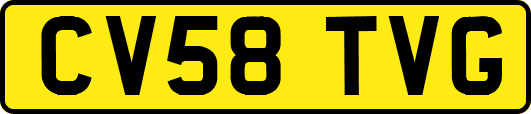 CV58TVG