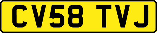 CV58TVJ