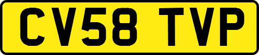 CV58TVP