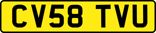CV58TVU