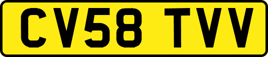 CV58TVV