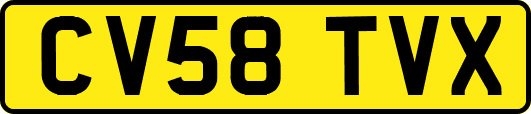 CV58TVX