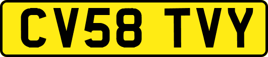 CV58TVY