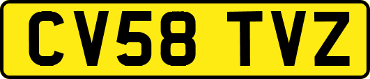 CV58TVZ