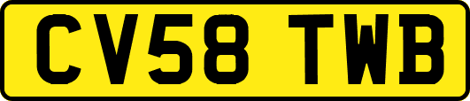 CV58TWB
