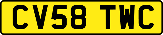 CV58TWC