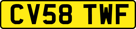 CV58TWF