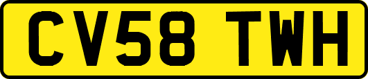 CV58TWH