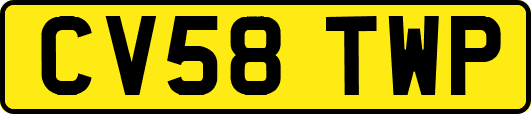 CV58TWP