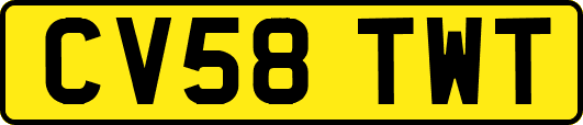 CV58TWT