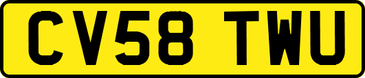 CV58TWU