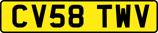 CV58TWV