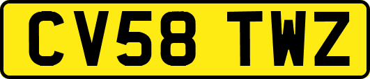 CV58TWZ